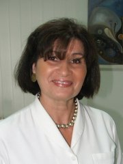 dr. Pfeifer Margit fogorvos keszthely